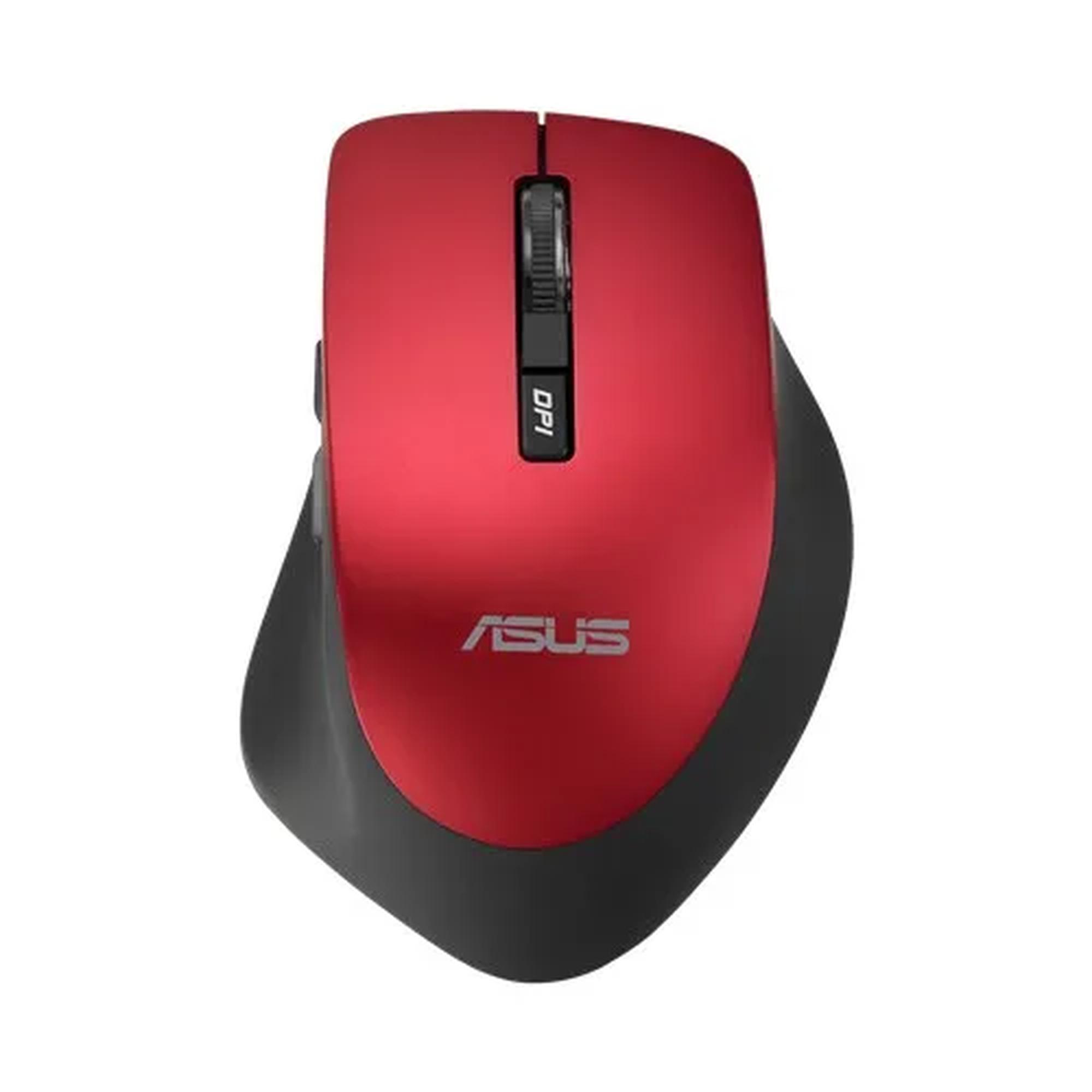 ASUS WT425 -langaton hiiri, musta