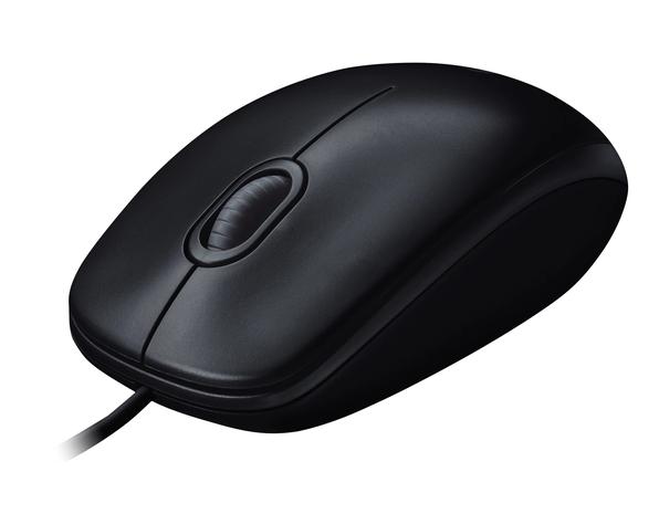 Sweex USB Optical Scroll Mouse, langallinen hiiri