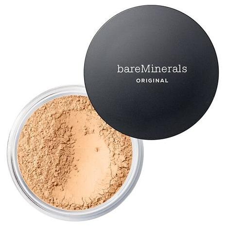 bareMinerals Original SPF15 Foundation - Neutral Ivory 06 8g