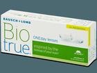Bausch & Lomb Biotrue ONEday for Presbyopia, kertakäyttöiset piilolinssit 30 kpl