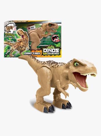 DINOS UNLEASHED Giant T-Rex dinosaurus, 31121