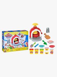 Hasbro Play-Doh Kitchen Creations Pizza Oven Playset