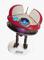Star Wars Sinclair Animatronic -interaktiivinen lelu – kuva 6