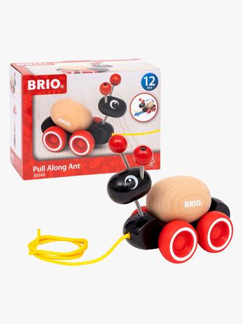 BRIO Vedettävä muurahainen
