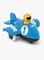 BRIO 30264 Push & Go Lentokone – kuva 3