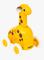 BRIO 30229 Push & Go Giraffe – kuva 6