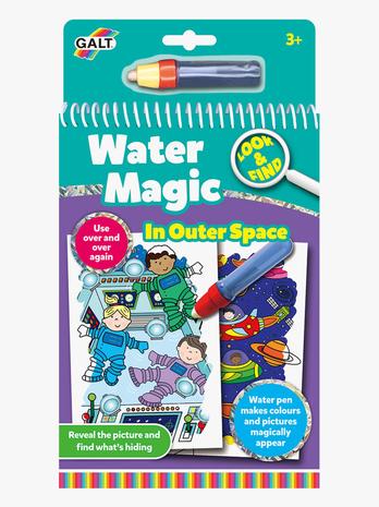 Galt Water Magic Avaruus – kuva 7/8