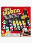 UNO: Quatro LAUTA
