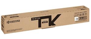 Kyocera TK-8115K, mustekasetti