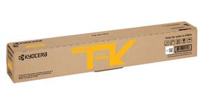 Kyocera TK-8115Y, mustekasetti
