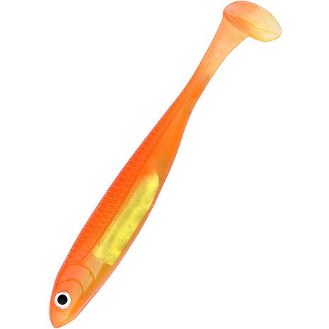 K.P. Flash Shad 4,5" 5kpl väri 008