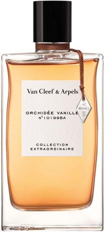 Van Cleef & Arpels Collection Extraordinaire Orchidee Vanille - EdP 75 ml