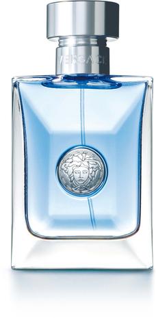 Versace Pour Homme - EdT 50ml