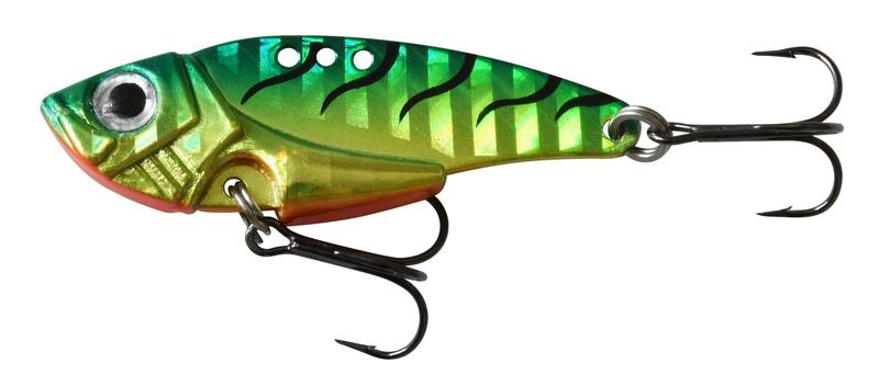 Patriot Blady Switchblade pleidi – kuva 8/8