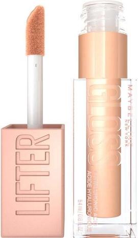 Maybelline New York Lifter Gloss Sun – kuva 8/8
