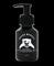 Beard Monkey Beard Shampoo - Licorice 100ml – kuva 6