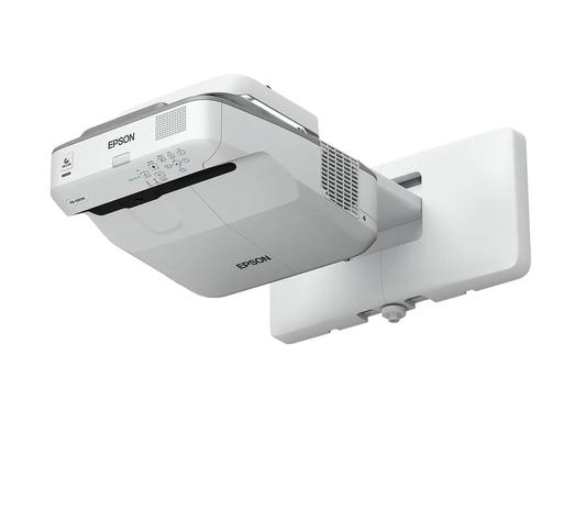 Epson EB-685W, videotykki – kuva 7/8