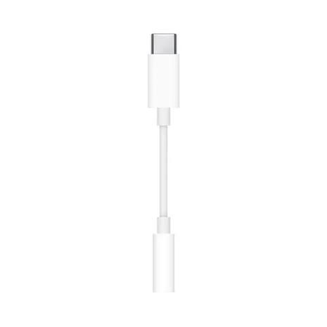USB-C / 3,5mm -adapteri