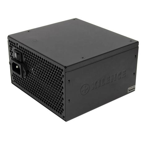 Xilence XP600, virtalähde