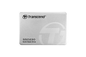 Transcend SSD230S (512 GB, 2.5", SATA) TS512GSSD230S, SSD-kovalevy