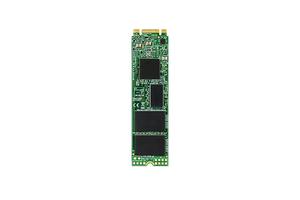 Transcend MTS820 (480 GB, M.2 2280) TS480GMTS820S, SSD-kovalevy