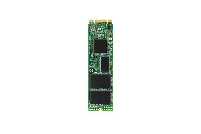 Transcend MTS820 (480 GB, M.2 2280) TS480GMTS820S, SSD-kovalevy