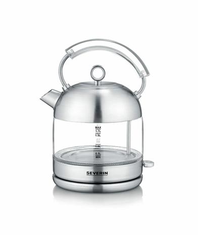 Severin WK 3459, vedenkeitin