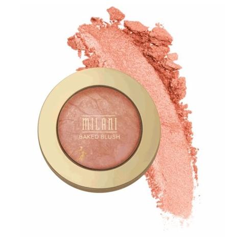 Milani Baked Blush - MMBL-12 Bella Bellini