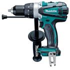 Makita DHP458Z LXT 18V, akkuiskupora (ilman akkua ja laturia)