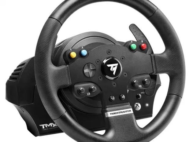 Thrustmaster TMX Force Feedback, Xbox One -ohjain