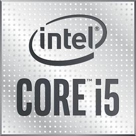 Intel Core i5-10400F, prosessori
