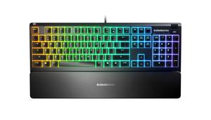 SteelSeries Apex 3, pelinäppäimistö