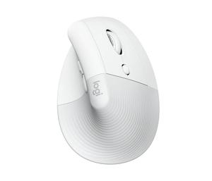 Logitech Lift for Mac Vertical Ergonomic Mouse, langaton hiiri