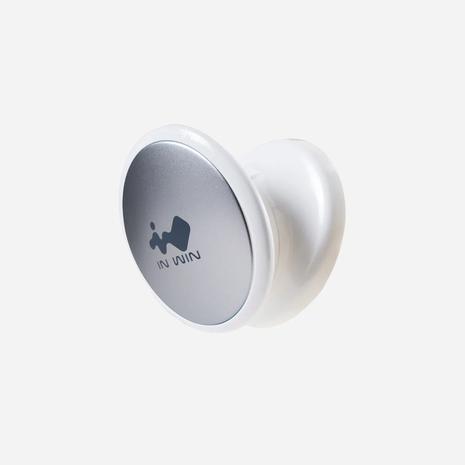In Win iEar White - Headphone Hanger