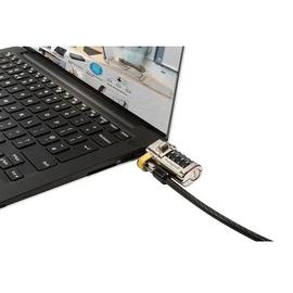 Dell Kensington Clicksafe Combination Lock