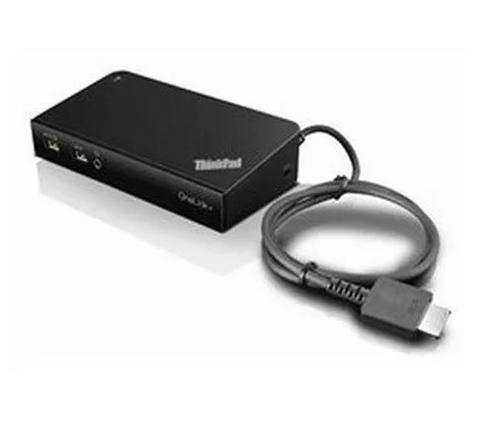 Lenovo ThinkPad OneLink Dock