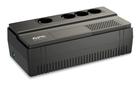 APC Easy UPS BV BV500I-GR 500VA, ylijännitesuoja