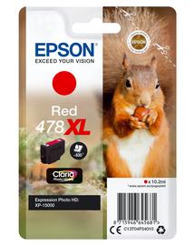 Epson 378XL/478XL Multipack, mustekasetti