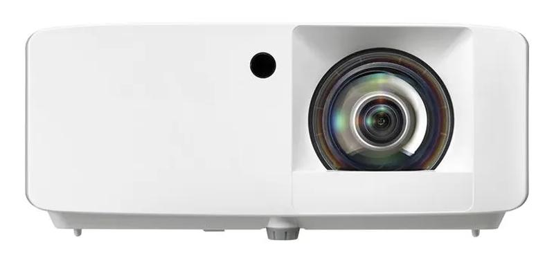 Optoma GT2000HDR, videotykki