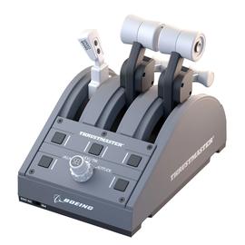 Thrustmaster TCA Quadrant Boeing Edition, PC/Xbox Series X-peliohjain