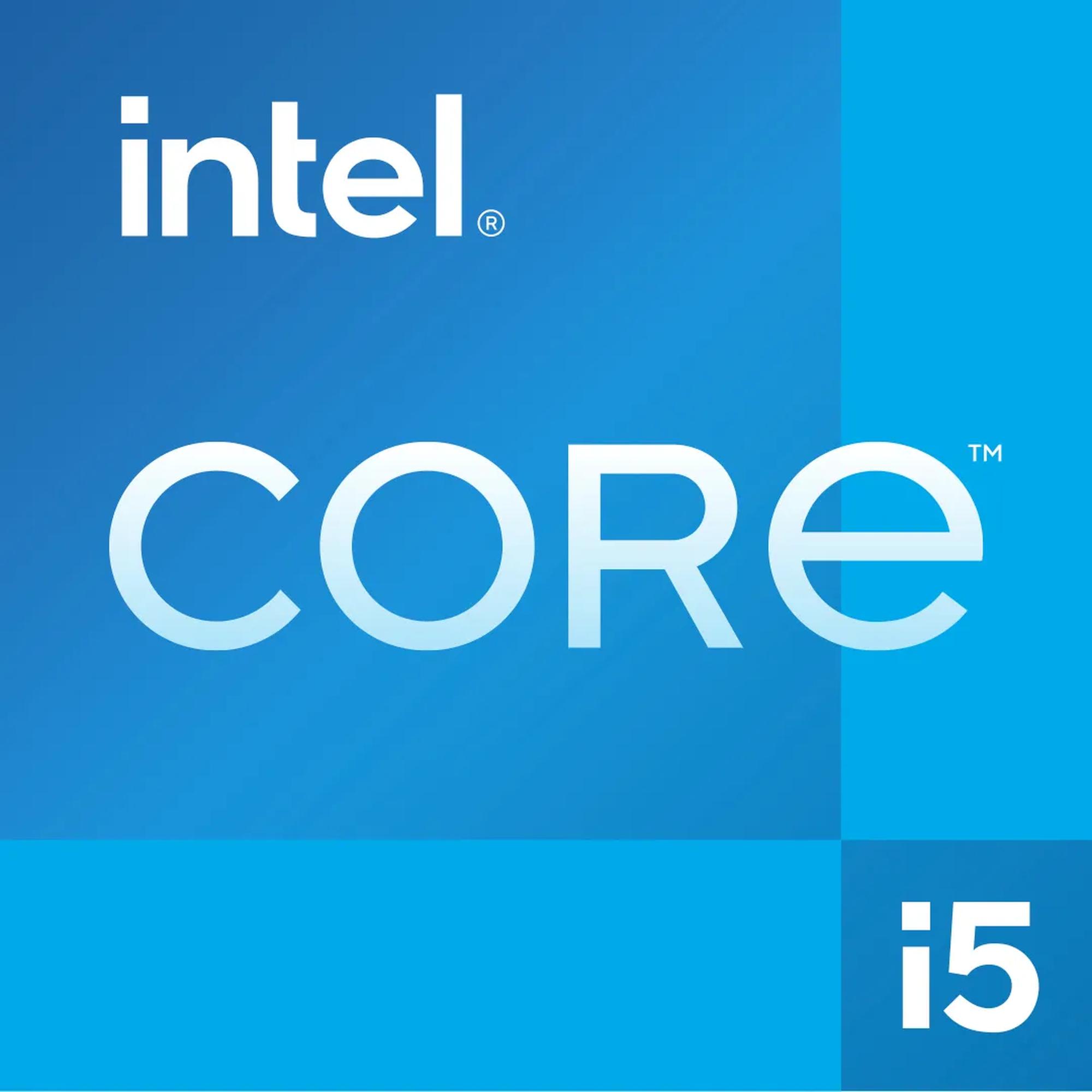 Intel Core i5 12600 3.3 GHz 18 MB, LGA 1700 -suoritin, boxed