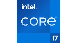 Intel Core i7-12700F, prosessori