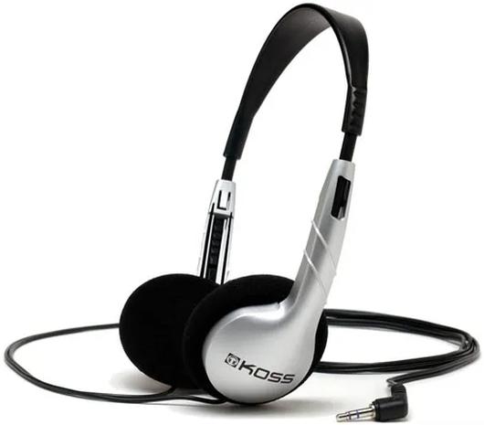 Koss KPH5 UR5, kuulokkeet