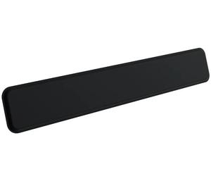 Logitech MX Palm Rest, näppäimistön rannetuki