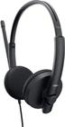 Dell Stereo Headset WH1022, kuulokemikrofoni