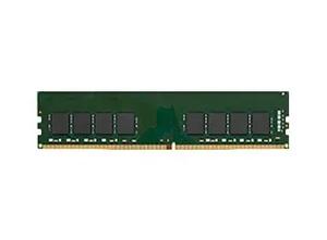 Kingston - DDR4 - module - 16 GB - DIMM 288-pin - 3200 MHz / PC4-25600 - unbuffered