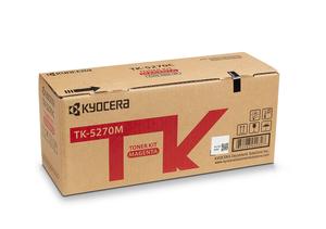Kyocera TK 5270M, mustekasetti