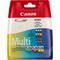 Canon CLI-526 multipack, mustekasetti – kuva 5
