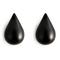 Normann Copenhagen Drop-It, seinäkoukut S, 2 kpl – kuva 2