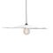 Globen Lighting Tropez 82, riippuvalaisin – kuva 6